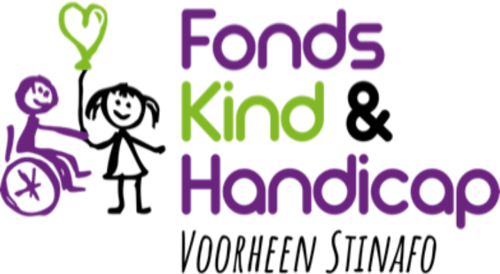 Donatie Fonds Kind&Handicap